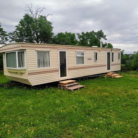 Апартаменты Mobilehouse Udraz Кутна-Гора Экстерьер фото