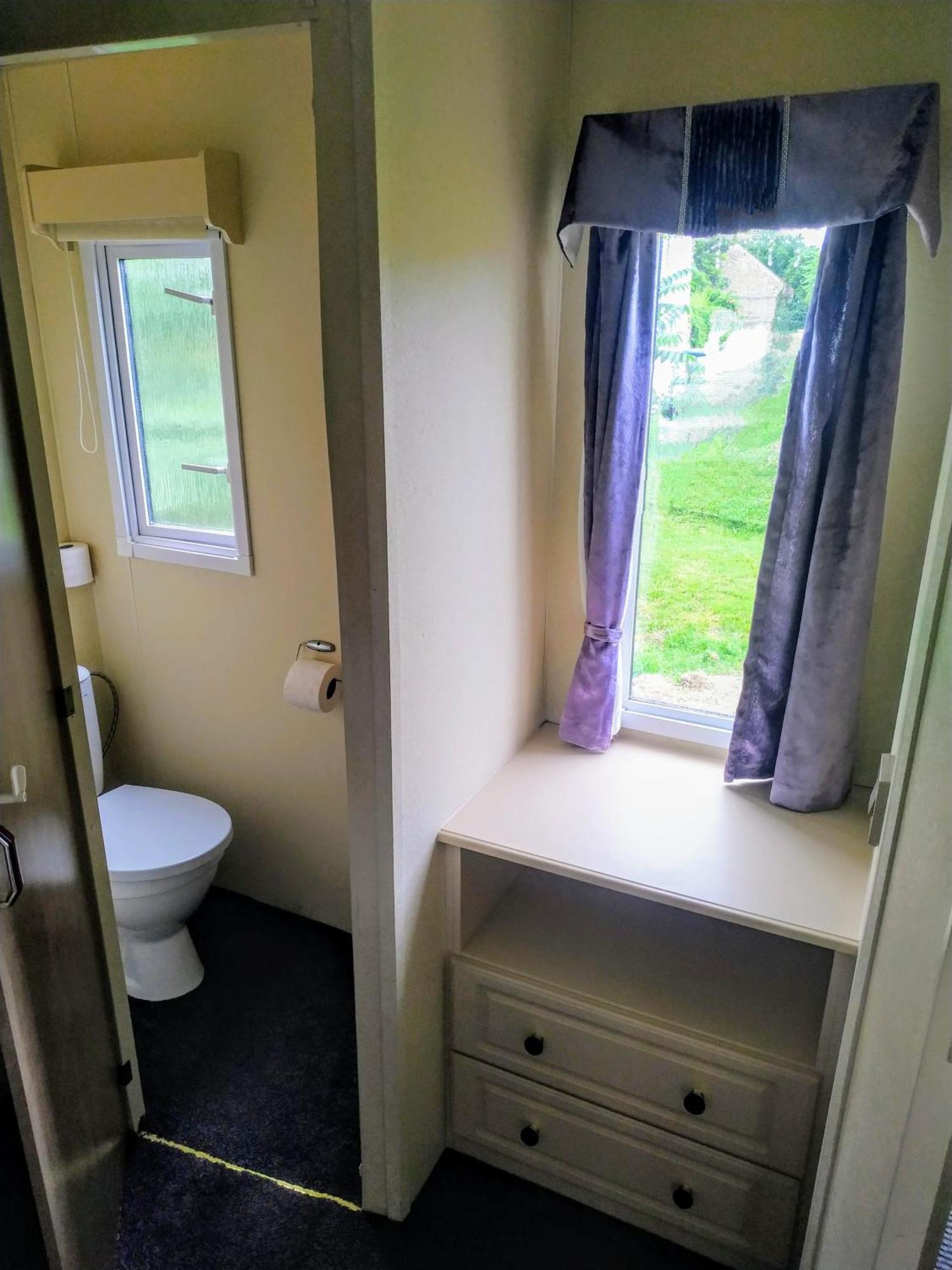 Апартаменты Mobilehouse Udraz Кутна-Гора Экстерьер фото