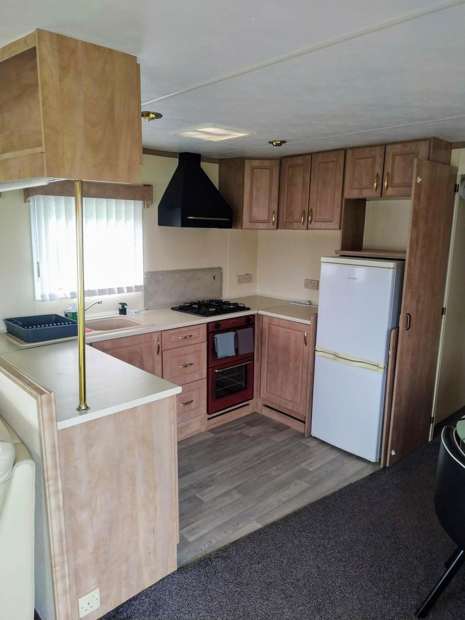 Апартаменты Mobilehouse Udraz Кутна-Гора Экстерьер фото